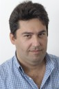 Humberto Bento, gestor de projectos na unidade estrat�gica de neg�cio Projectos Especiais da SINFIC