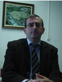 Jo�o Queiroz, presidente da Faculdade de Ci�ncias da Sa�de da Universidade da Beira Interior.