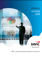 Relatrio e Contas 08