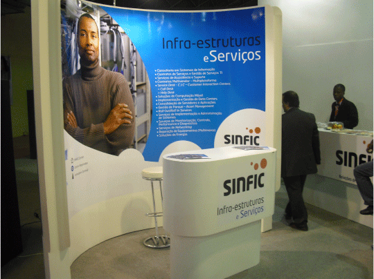 Eixo Estratgico Infra-estruturas e Servios