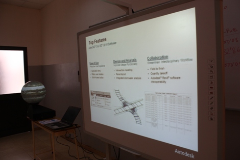 Jornadas Científicas 1