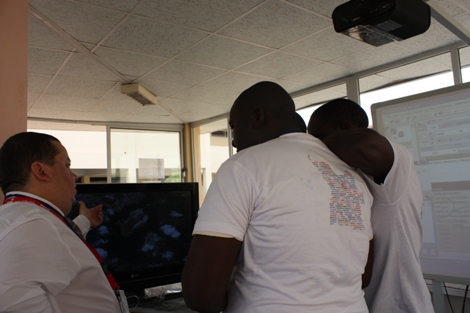 Jornadas Cientficas 4