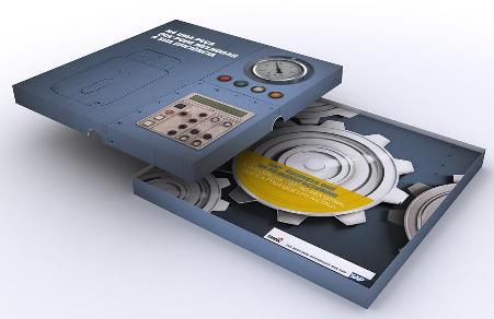 Soluções de Gestão Industrial 1