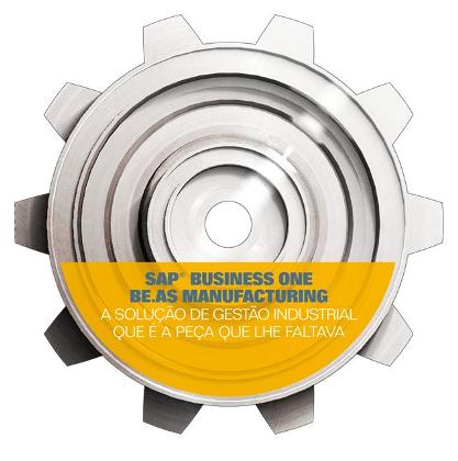 Soluções de Gestão Industrial 2