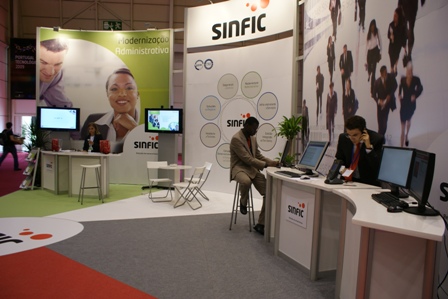 Mostra PT-Stand Sinfic