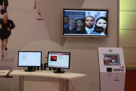 Mostra PT-Stand Sinfic