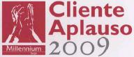 Cliente Aplauso 2009