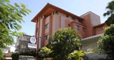 Instalao de Soluo de Gesto Hoteleira nos Hotis Terminus e Monte Carlo