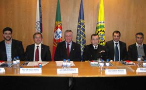 I Seminrio AFCEA Portugal