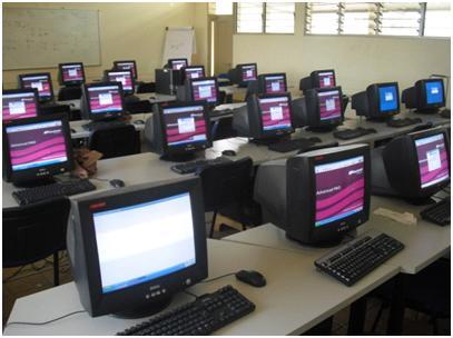 Instituto Superior D. Bosco