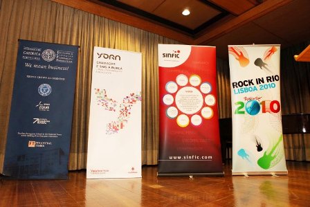 Patrocinadores 1 Prmio Xavier Pintado