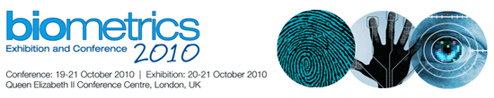 Biometrics 2010