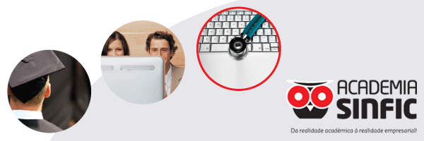 Da Realidade Acadmica  Realidade Empresarial