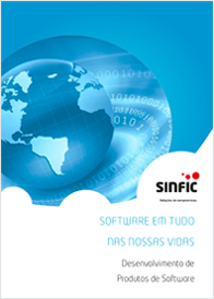 Software Manufacturer