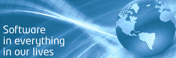 Software Manufacturer